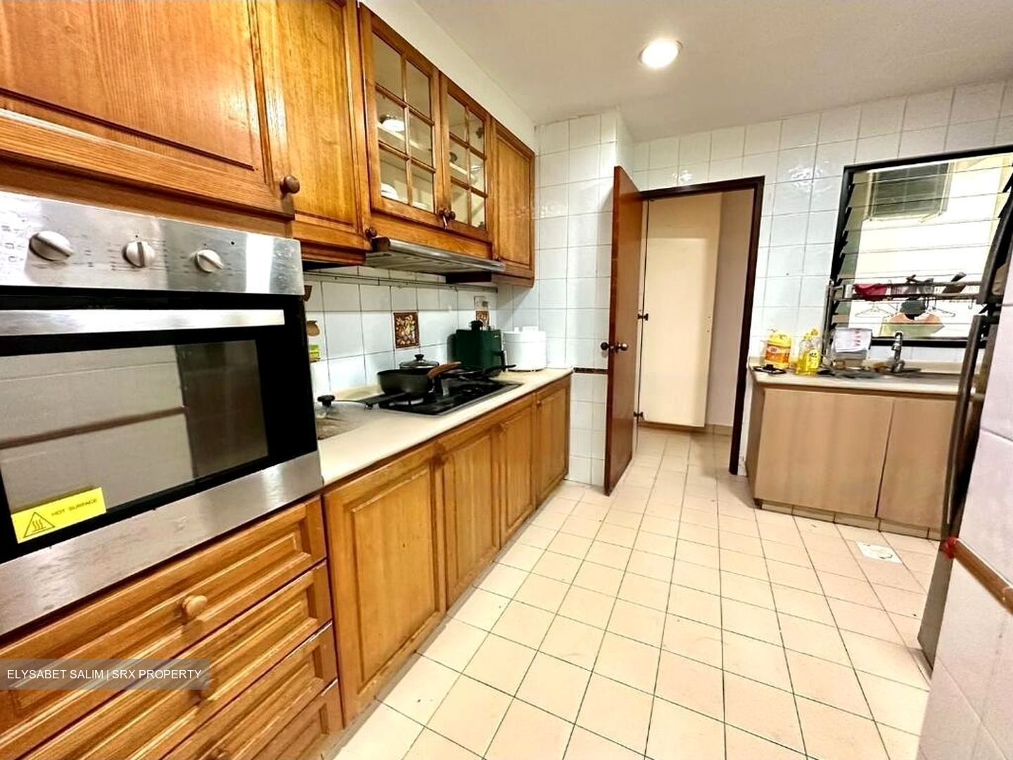 The Anchorage (D3), Condominium #462555131
